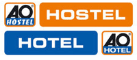 A&O Hostel Logo