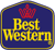 Logo Best Western