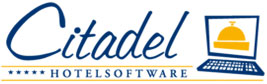 Logo Citadel Logo Citadel