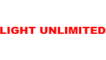 Logo Light Unlimited Logo Light Unlimited